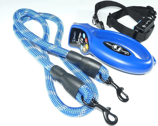 Loyal Leash: The World's Premier E-Leash Innovation-0