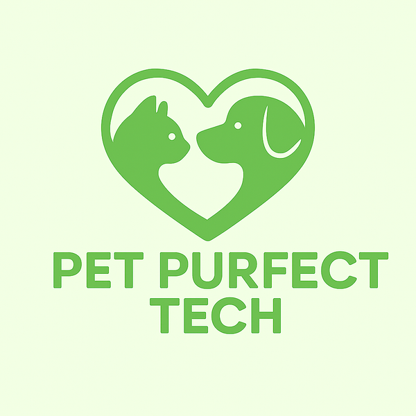 Pet Purfect Tech